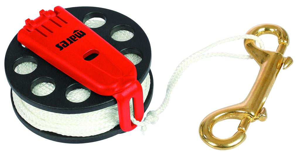 Mares Compact Dive Reel