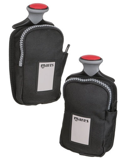 Mares SLS Weight Pockets