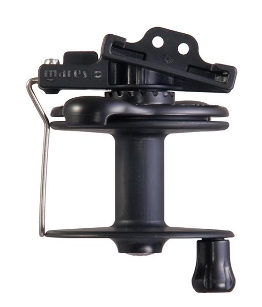 Mares Vertical Spiro Reel