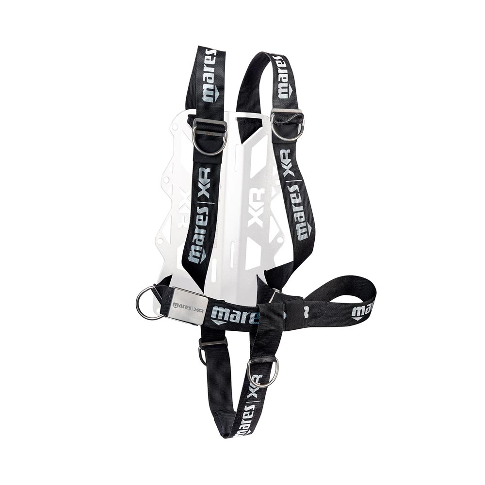 Mares XR Heavy Duty Harness