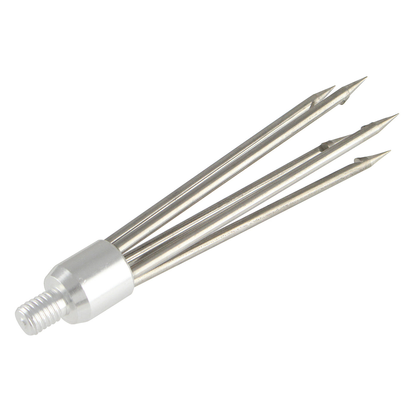 Ocean Hunter Aluminium Cluster Head