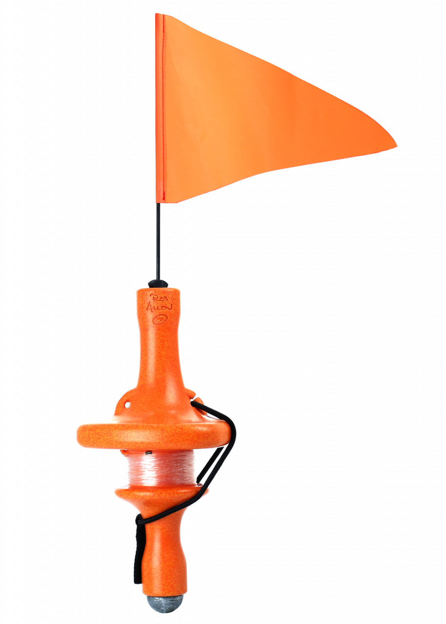 Rob Allen Flash Float With Line