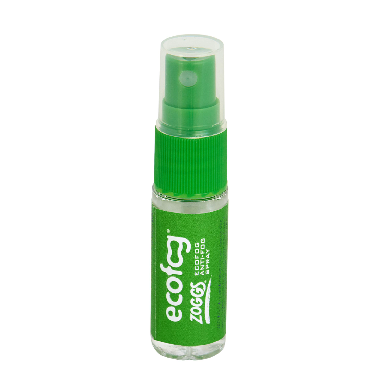 Zoggs Ecofog Anti-Fog Spray