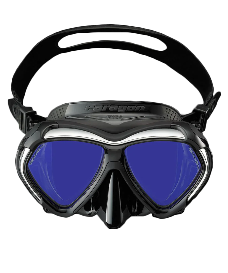 Tusa Paragon Mask