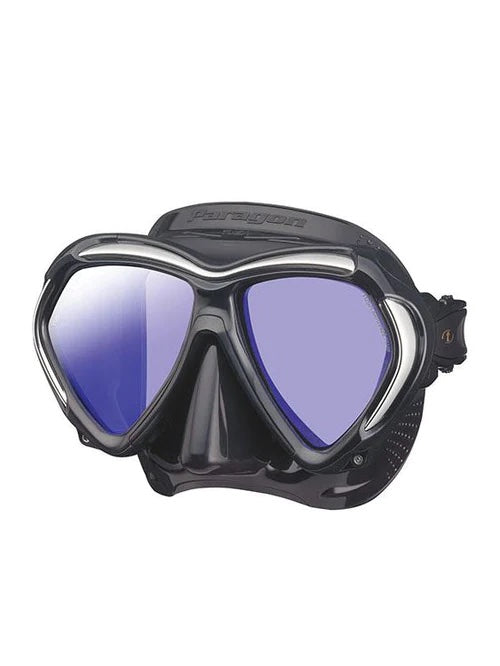 Tusa Paragon Mask