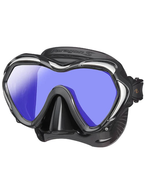 Tusa Paragon S Mask