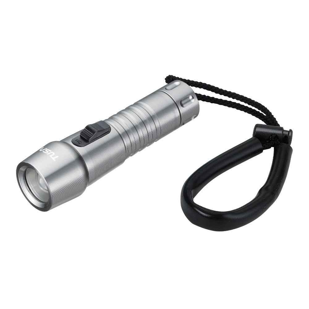 Tusa Compact LED Wide Torch