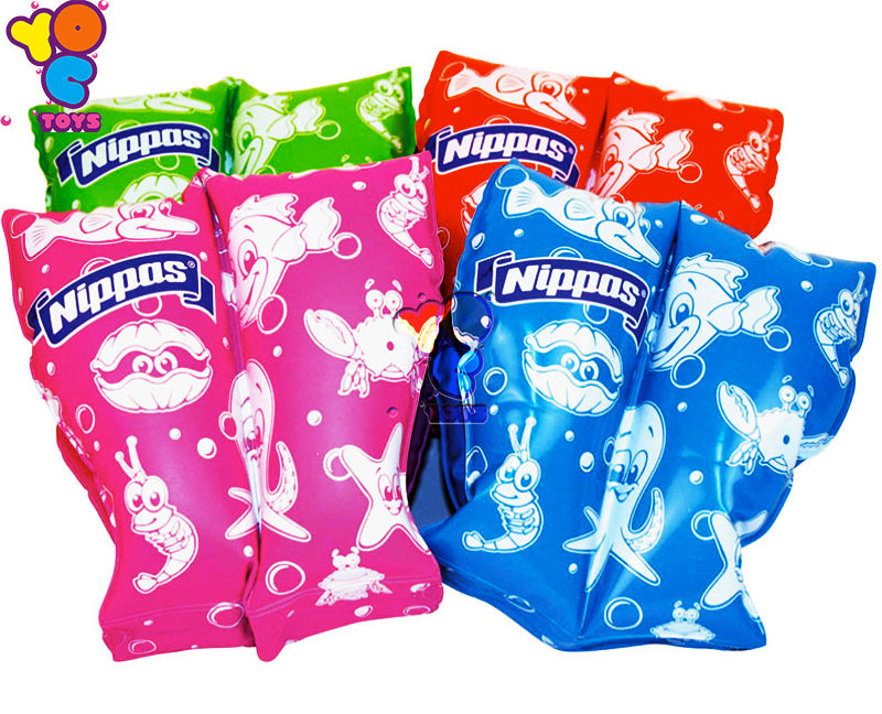 Wahu Nippas Armbands