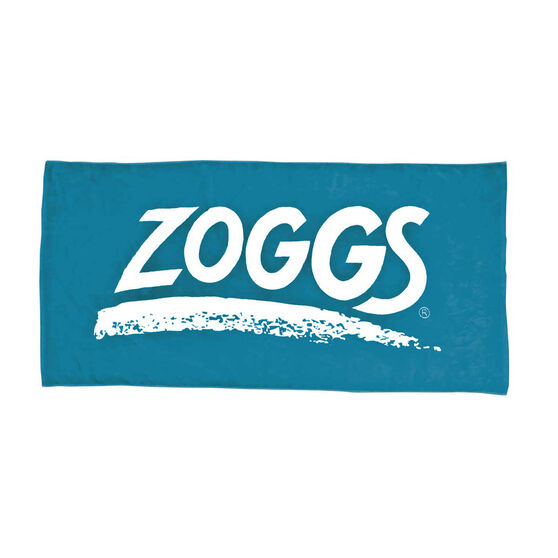 Zoggs Pool Towel