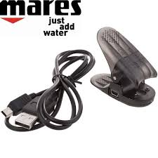 Mares Interface Dive Link 2 USB