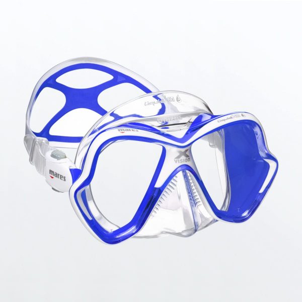 Mares X-Vision Ultra LiquidSkin Mask