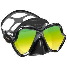 Mares X-Vision Ultra LiquidSkin Mask
