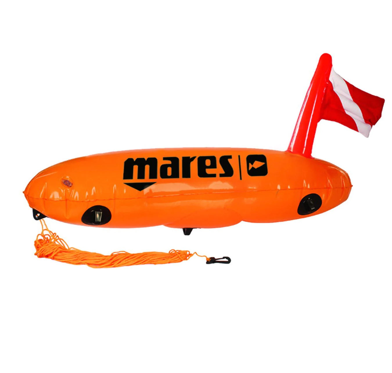 Mares Torpedo SF Float