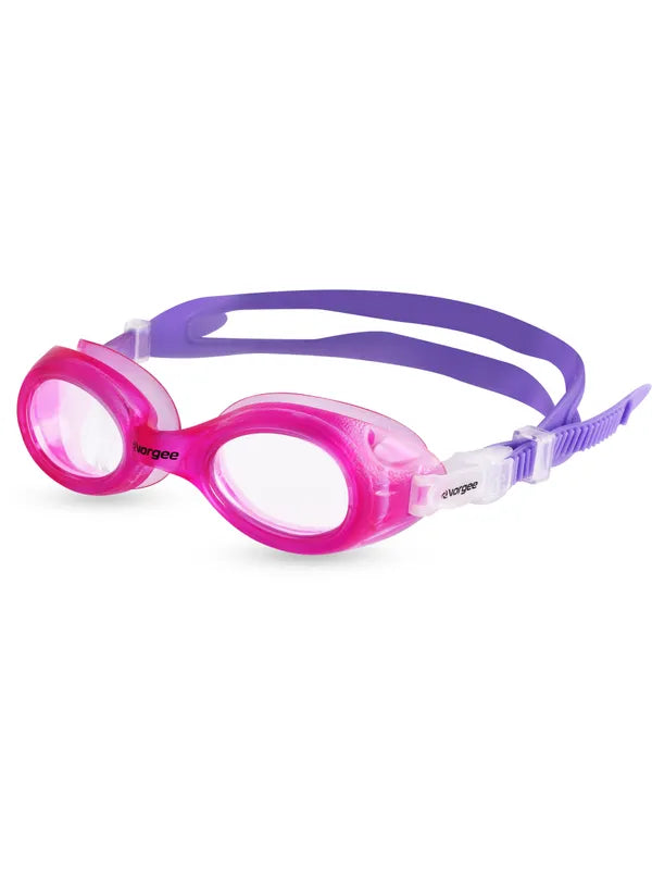 Vorgee Voyager Clear Lens JNR