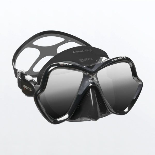 Mares X-Vision Ultra LiquidSkin Mask