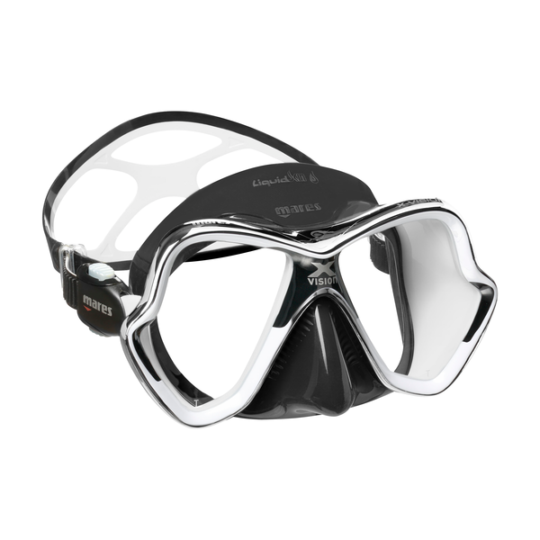 Mares X-Vision Ultra LiquidSkin Mask